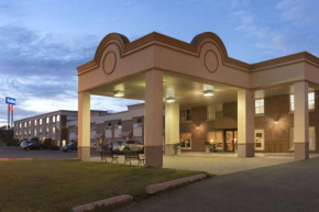 Hotels in Madawaska County